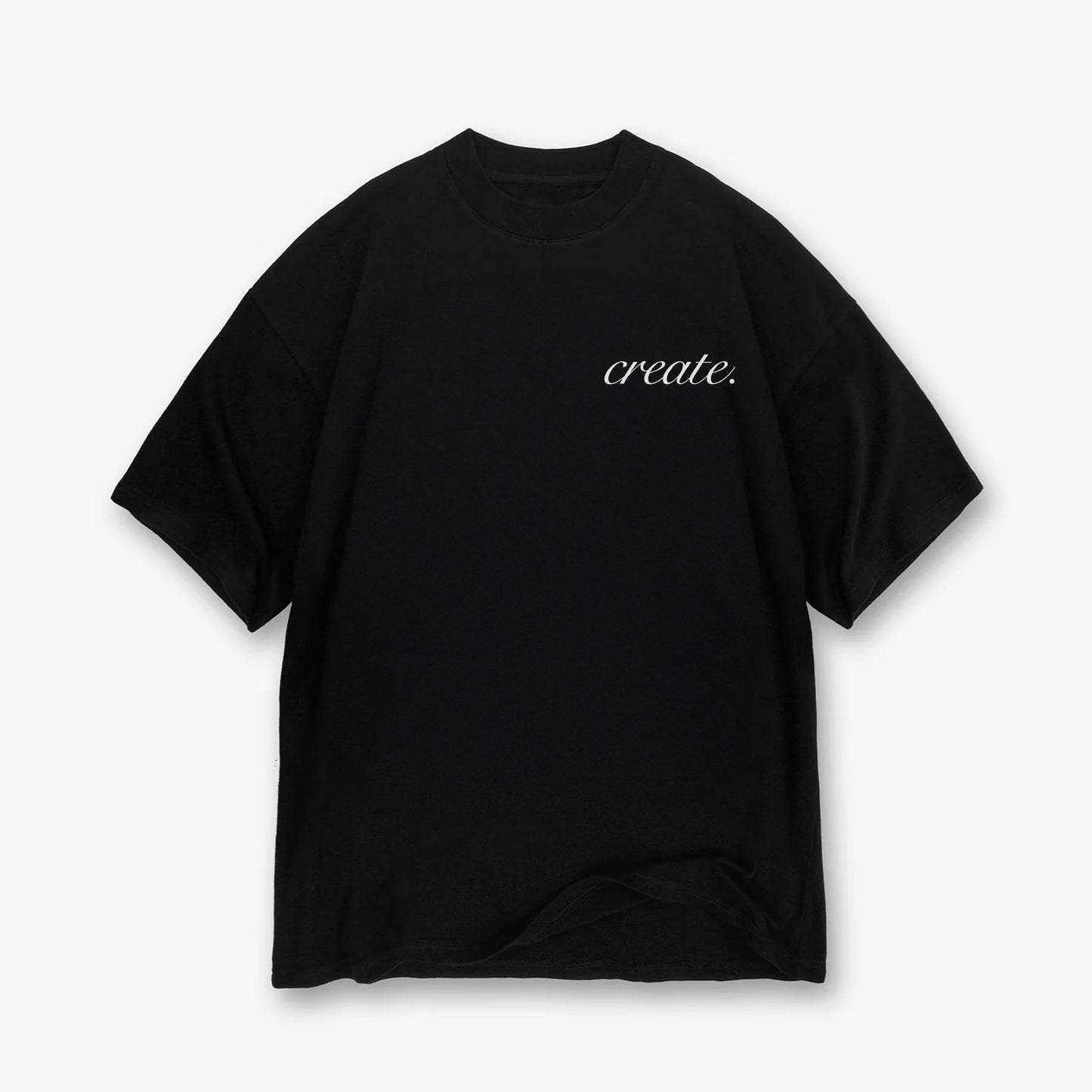 The 'Creation of Adam' T-shirt