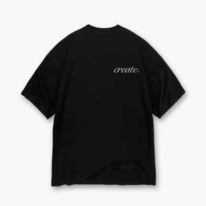 The 'Creation of Adam' T-shirt