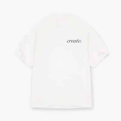 The 'Creation of Adam' T-shirt