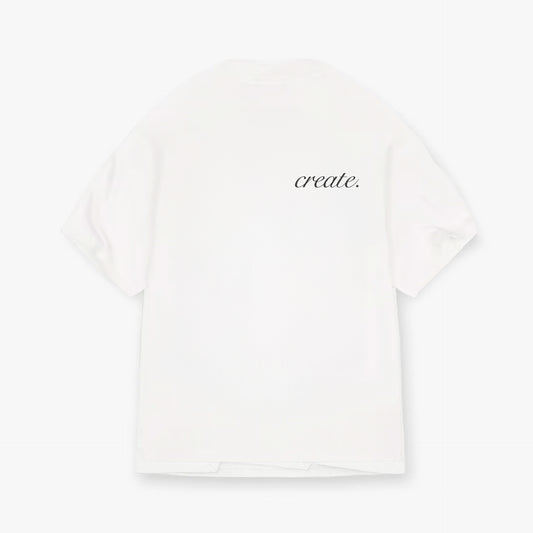 The 'Creation of Adam' T-shirt