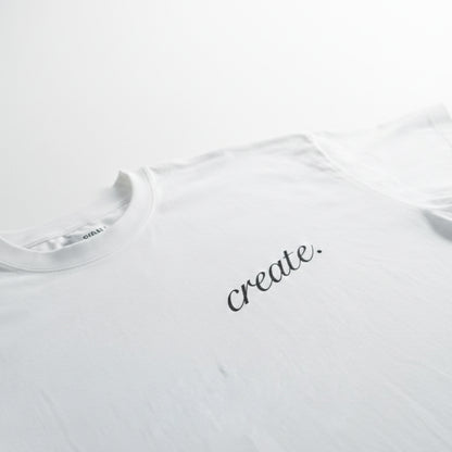 The 'Creation of Adam' T-shirt
