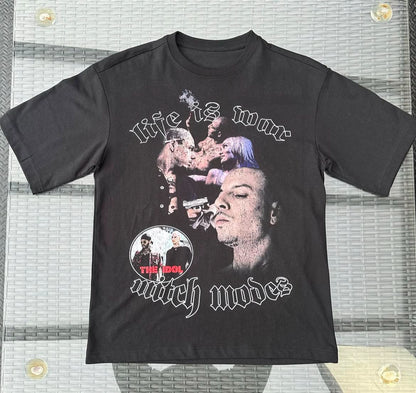 The 'Mitch Modes' Vintage T-shirt