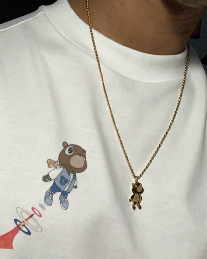 The 'Graduation Bear' Vintage T-shirt