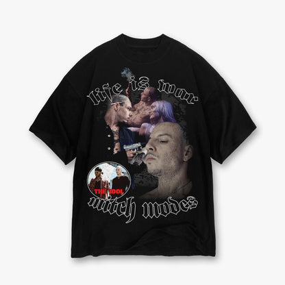 The 'Mitch Modes' Vintage T-shirt