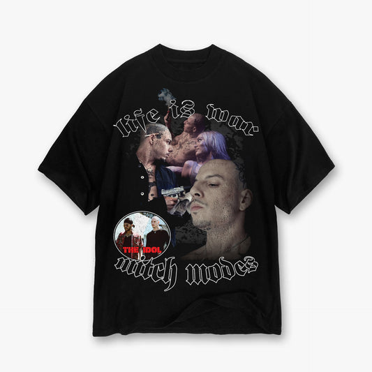 The 'Mitch Modes' Vintage T-shirt