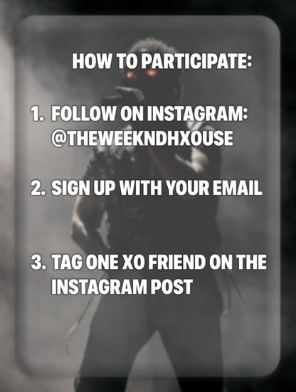 The 'Gene Hackerman' T-shirt Giveaway
