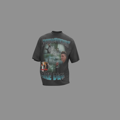 The 'Mothafuckin Mike Dean' Vintage T-shirt